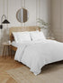 Marks & Spencer "Egyptian Cotton 230 Thread Count Duvet Cover"